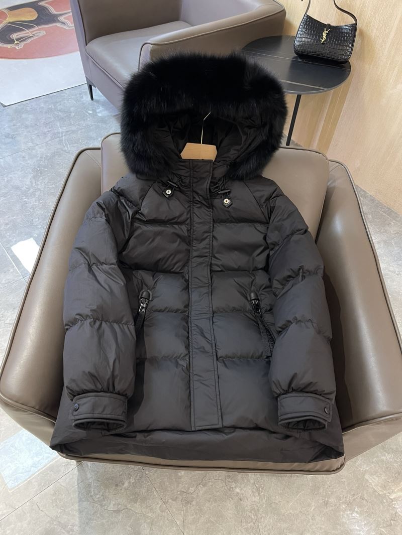 Max Mara Down Jackets